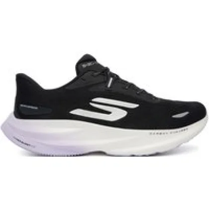 Skechers Tekaški čevlji Aero Spark 172200/BKPR Črna