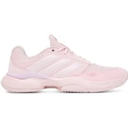 Čevlji za tenis adidas Gamecourt 3 All Court Tennis Shoes KI3599 Svetlo rožnata