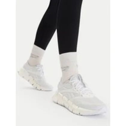 Reebok Tekaški čevlji CEO FLOATZIG 2 100225510 Bela