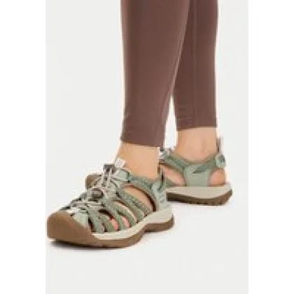 Keen Sandali Whisper 1032120 Zelena