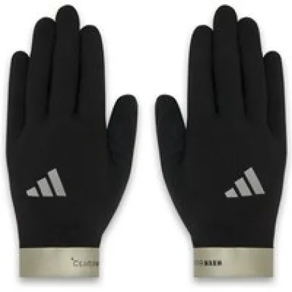 adidas Rokavice Running Climawarm JZ8118 Črna