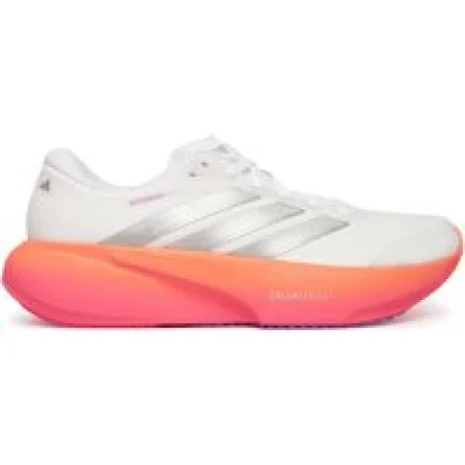 Tekaški čevlji adidas Supernova Rise 3 JR7375 Bela