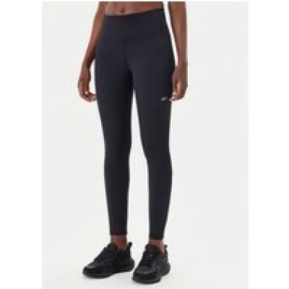 Reebok Pajkice Lux Speed 100205639 Črna Slim Fit