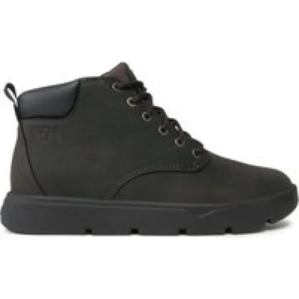 Helly Hansen Trekking čevlji Pinehurst Leather 11738_713 Rjava