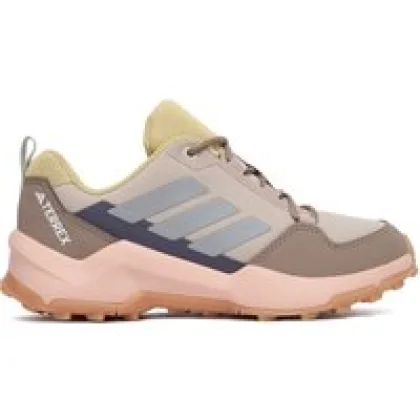 Trekking čevlji adidas Terrex AX4R K JR6640 Rjava