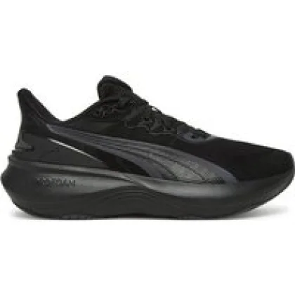 Puma Tekaški čevlji Pulse Pro 310780 05 Črna