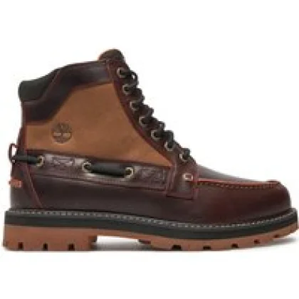 Pohodni čevlji Timberland TB0A697HEIW1 Rjava