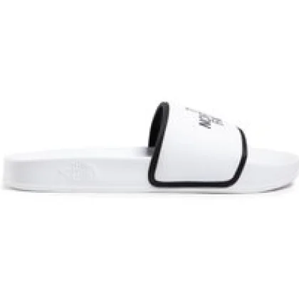 Natikači The North Face Base Camp Slide III NF0A4T2RLA91 Bela