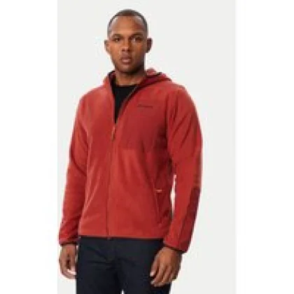 Columbia Flis Pacific Arch™ 200 2172983 Temno rdeča Regular Fit