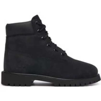 Pohodni čevlji Timberland Premium TB1129070011 Črna