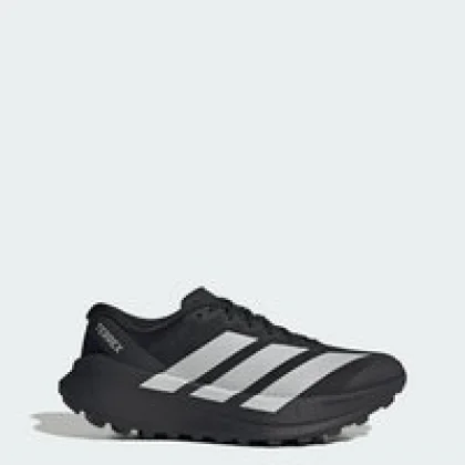 adidas Trekking čevlji Terrex Agravic Sl Trail Running Shoes KH8801 Črna