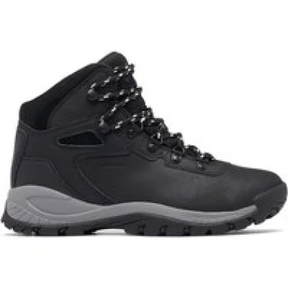 Columbia Trekking čevlji Newton Ridge Plus 1424692 Črna