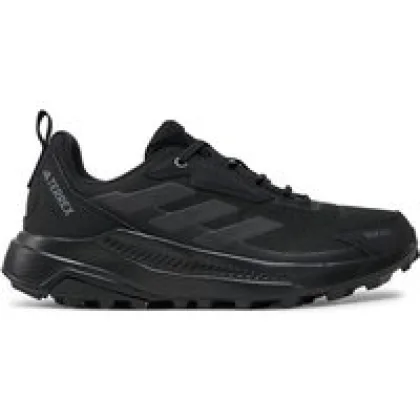 adidas Trekking čevlji Terrex Anylander Rain.Rdy ID3469 Črna