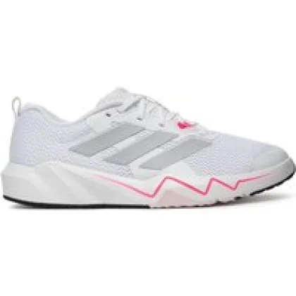 adidas Čevlji za telovadbo Rapidmove Go Trainer W JQ3956 Bela