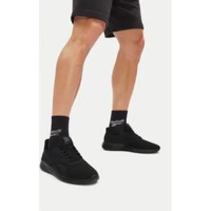 Reebok Čevlji za telovadbo FLUXLITE 100212289 Črna
