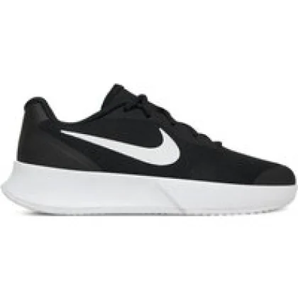 Nike Čevlji za tenis W Vapor Lite 3 Cly HQ5291 001 Črna