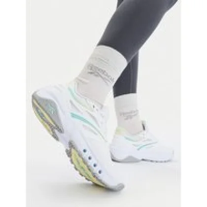 Reebok Čevlji za telovadbo CEO ERS TRAINER 100227491 Bela