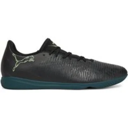 Puma Čevlji za nagomet Future 8 Play It 108606 02 Črna