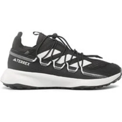 adidas Trekking čevlji Terrex Voyager 21 Travel Shoes HQ0941 Črna