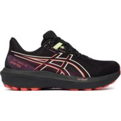 Tekaški čevlji Asics Gt-1000 15 Gtx 1012B996 Črna