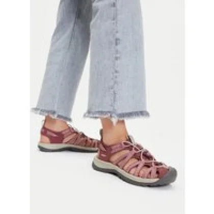 Keen Sandali Whisper W 1028816 Roza