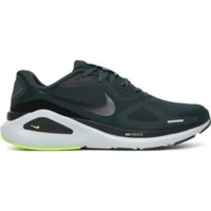 Tekaški čevlji Nike Structure 26 HJ1102 300 Zelena