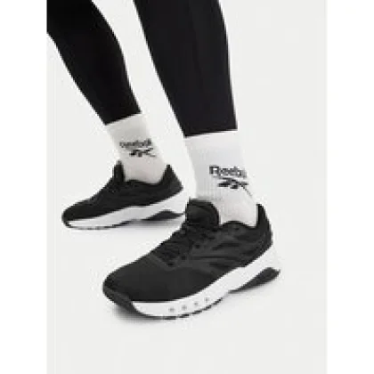 Reebok Čevlji za telovadbo CEO ERS TRAINER 100228486 Črna