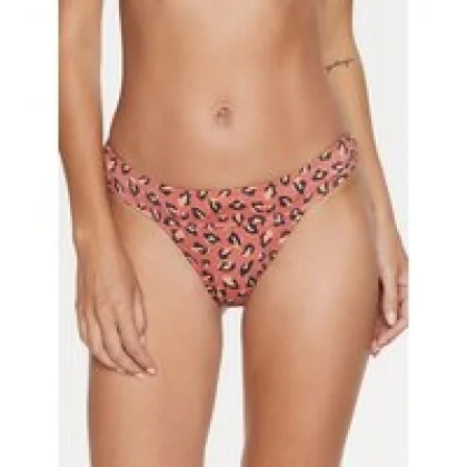 Billabong Spodnji del bikini A/DIV ABJX400463 Rjava