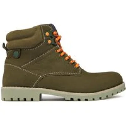 Mayoral Pohodni čevlji 48429 Khaki