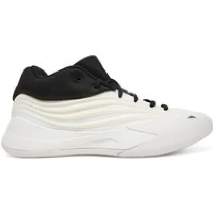 Čevlji za košarko adidas Dame X JP6089 Bela