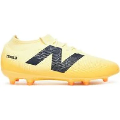 New Balance Čevlji za nagomet Tekela ST3FJ45A9A1 Rumena