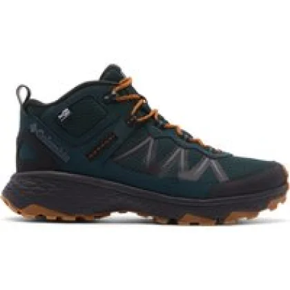 Trekking čevlji Columbia Peakfreak Rush™ Mid OutDry™ 2126591 Zelena