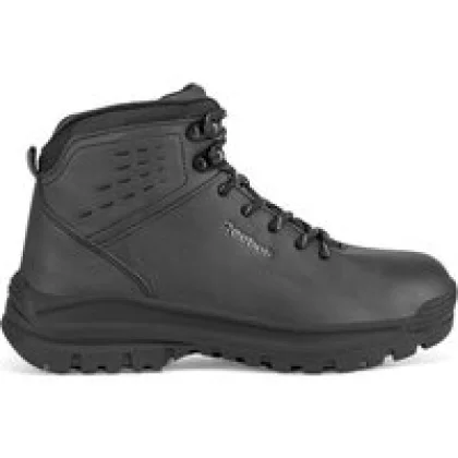 Reebok Pohodni čevlji S25W009B-1 Črna