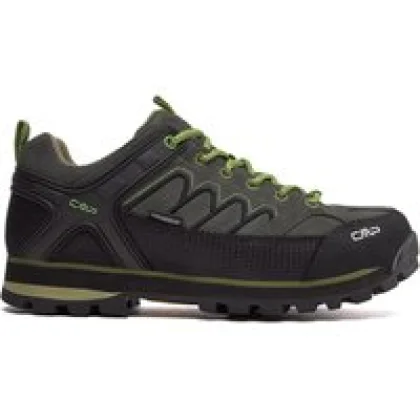Trekking čevlji CMP Moon Low Trekking Shoe Wp 31Q4787 Zelena