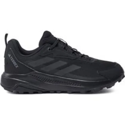 adidas Trekking čevlji Terrex Anylander ID3464 Črna