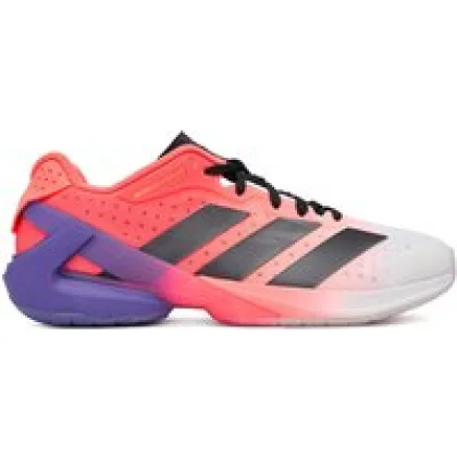 Čevlji za športe v zaprtih prostorih adidas adizero Counterblast Indoor Shoes KK2056 Roza