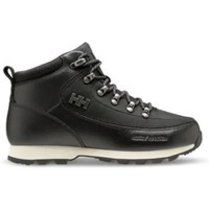 Helly Hansen Trekking čevlji Forester Premium Winter Boots 12031 993 Črna