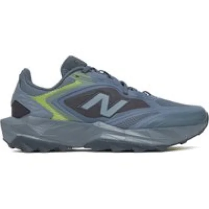Tekaški čevlji New Balance Tektrel Utility V1 MTTRU8K3 Temno siva