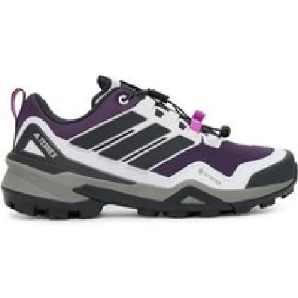 adidas Trekking čevlji Terrex Skychaser GORE-TEX JQ9934 Vijolična