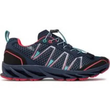Trekking čevlji CMP Kids Altak Trail Shoe 30Q9674J Mornarsko modra