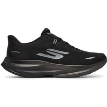 Skechers Tekaški čevlji 246200/BKCC Črna