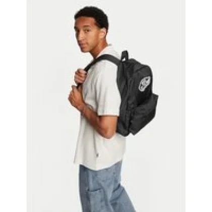 Nahrbtnik Vans Old Skool Classic Backpack VN000H4YBLK1 Črna