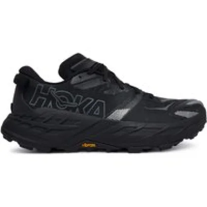 Tekaški čevlji Hoka Speedgoat 7 1171928 Črna