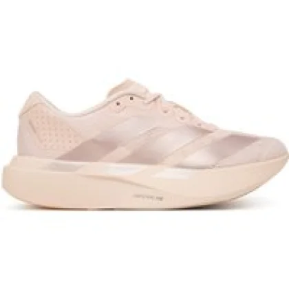 adidas Tekaški čevlji adizero Evo Sl Shoes KI4795 Svetlo rožnata