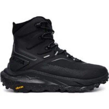 Hoka Trekking čevlji Kaha 2 Frost GTX GORE-TEX 1155194 Črna