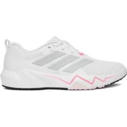 adidas Čevlji za telovadbo Rapidmove Go Trainer JQ3956 Bela