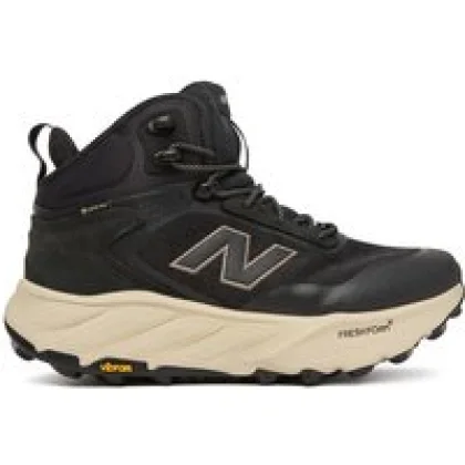 New Balance Tekaški čevlji Fresh Foam X Hierro Hiker Gore-Tex V9 MTHIMCB9 Črna
