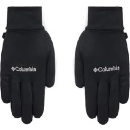 Rokavice Columbia Omni-Heat Touch II 2175011 Črna
