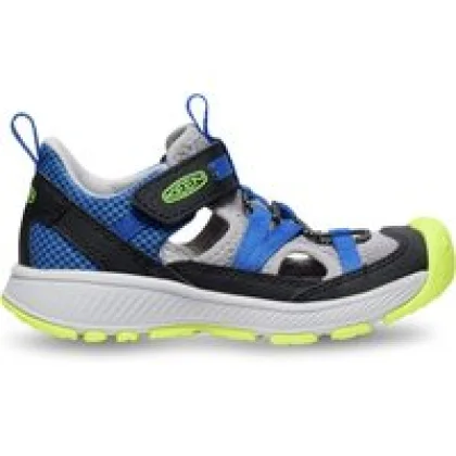 Keen Sandali Motozoa 1028984 Pisana