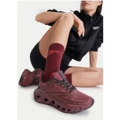 Reebok Tekaški čevlji EO-FUEL FLEX RUN 100244527 W Bordo rdeča